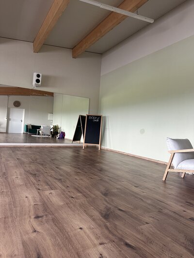 BodyHealthStudio_Zuzwil