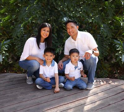 Fine Art Photographer Balboa Park San Diego