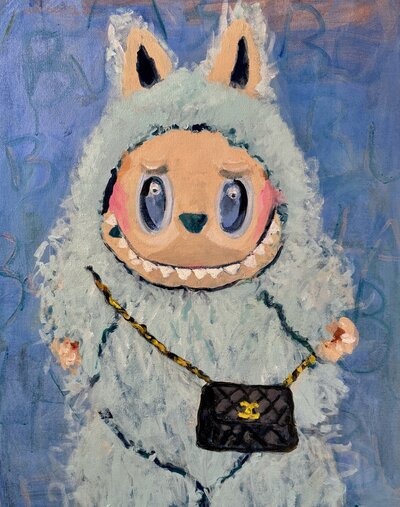 Shop Sandy Welch