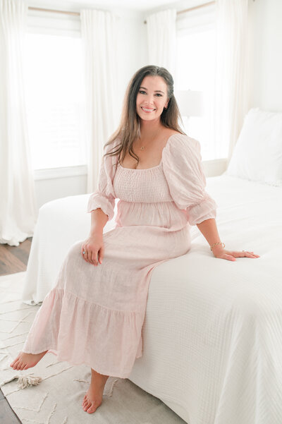 Jessica Jeremiah Photography Full Service Family and Motherhood Photographer