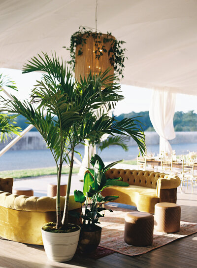 Event Logistics