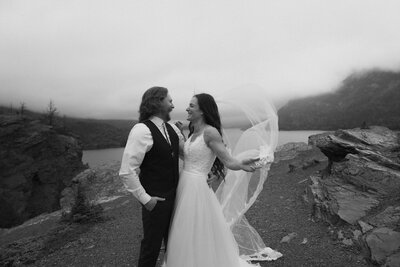 Glacier Elopement-21