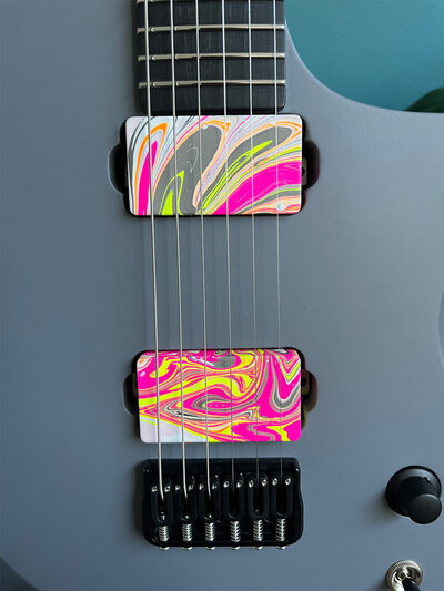 SCO23002 nardo grey pickup detail