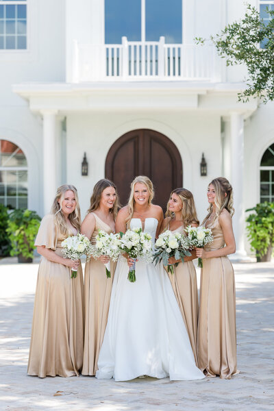 Brittany Pannebaker | Tampa Wedding and Portrait Photographer