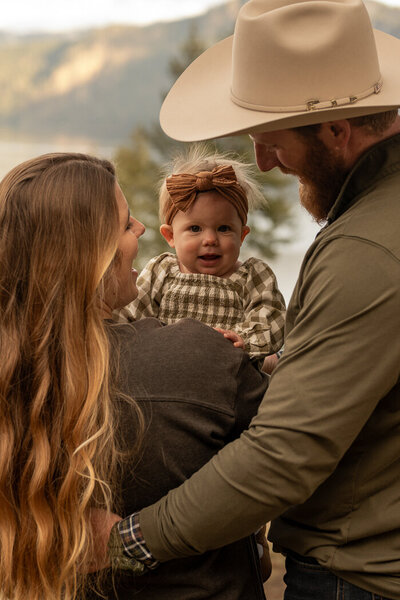 Photographers in Montana taken by Montana Wedding Photographer