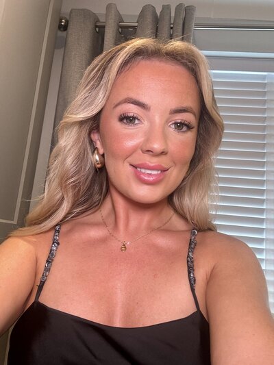 Sabrina Duparcq Hair and Makeup Agency- Signature Hair and Makeup Artist Sam C