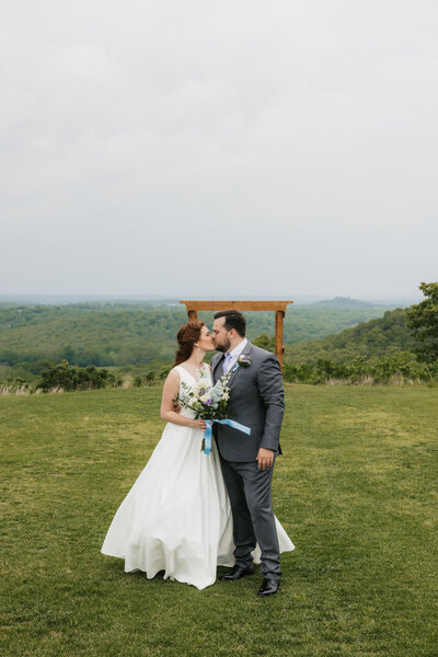 Maranatha & Cole - The View at Hillside Barn Wedding - Highlights-33