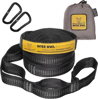 hammock straps wise owl