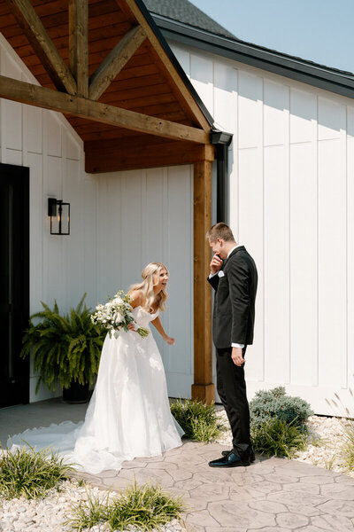 Hazelwood Weddings best wedding venues in Central PA