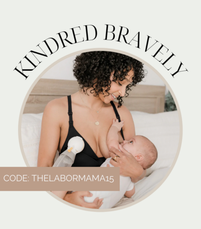 Kindred Bravely Bras and Clothes for Pregnancy and Breastfeeding