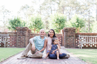 Jennifer B Photography-Elaine and Luke-Engagement-Sandhills Gardens-JB Favs-2019-0027
