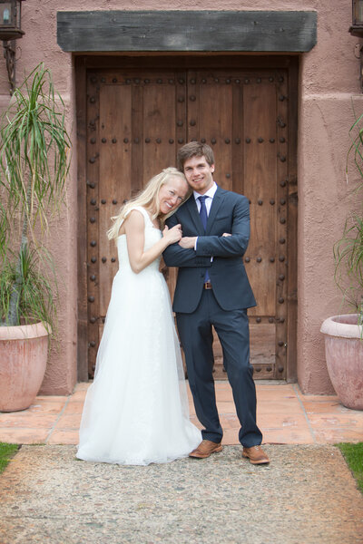 Anthem Arizona wedding photographer, Kendra Jean Photography