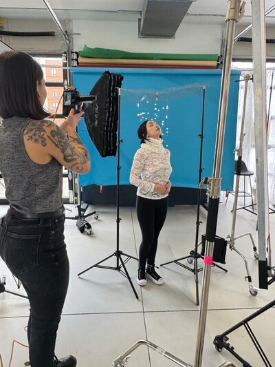 Sonora Photographer