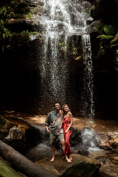 Sydney Couples Photographer