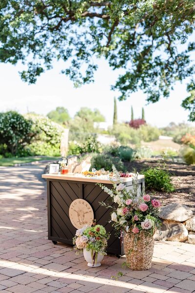 Mira Vista Estate Wedding- Natalie Renee Photography_0091
