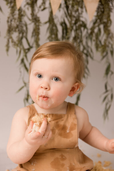 Capture the delight of milestone birthdays with our Cake Smash Photography in Melbourne. Our skilled photographers expertly document the joy and sweetness of these special moments. Explore our gallery for a taste of the fun and book a session to ensure your celebrations are beautifully preserved.