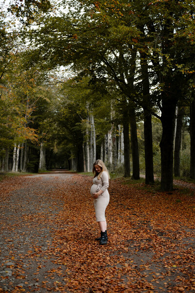 Fleur Bours photography herfstminishoot Emma 00028