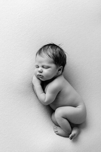 newborn photographer helsinki