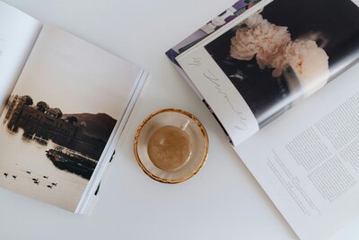Bringing Brands and Ideas to Life