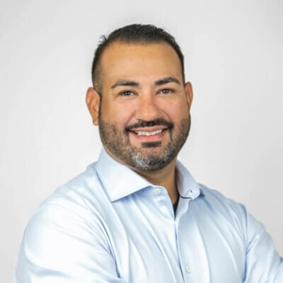 Jacob Gonzalez, Vice President of CLient solutions gives a glowing recommendation on what it like to work with Marcia Alvarado. 