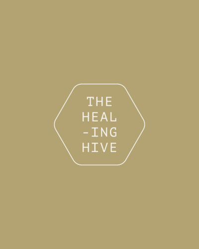 Inviting, organic logo design for photographer