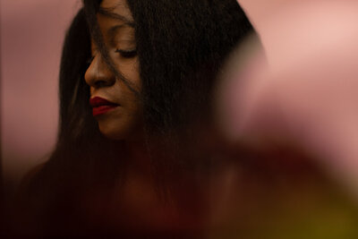 SELF PORTRAIT TAKEN BY TROY NEW YORK PHOTOGRAPHER 