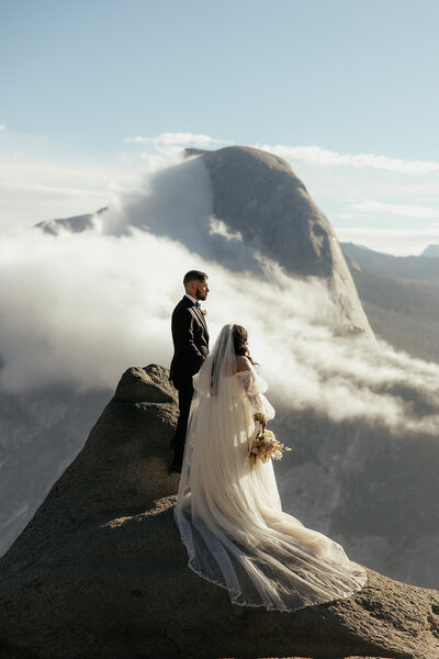Destination Elopement Photographer