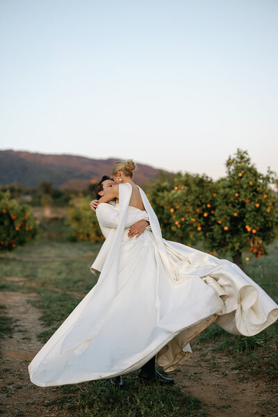 bridal bouquet