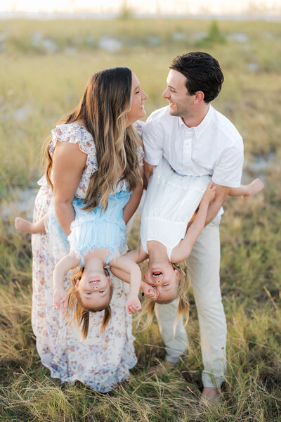 Mike Ferraco second shooter for Carly Ferraco Photography