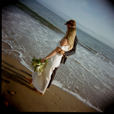 Image of Dani Toscano | Based in Santa Barbara, California