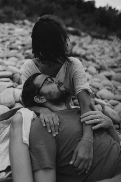 séance photo en amoureux colmar - cindy wogenstahl