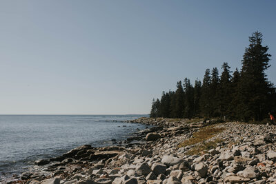 Acadia National Park