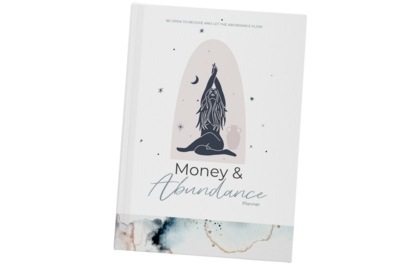 Money and Abundance Journal