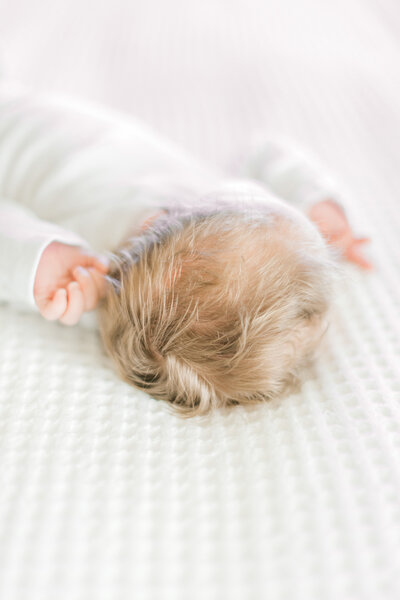 Houtson Newborn Photography