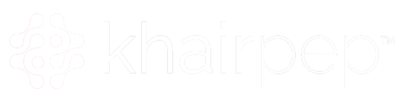 Khair Pep logo