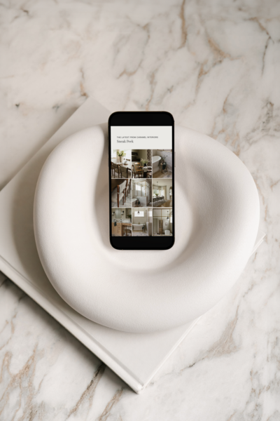 Editable Canva Instagram templates for interior designers to help maintain a cohesive, on-brand, and professional presence across social media with ease.