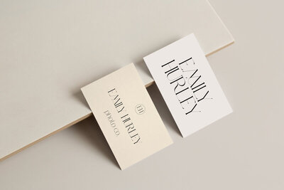 Emily Hurley Branding for female entrepreneurs