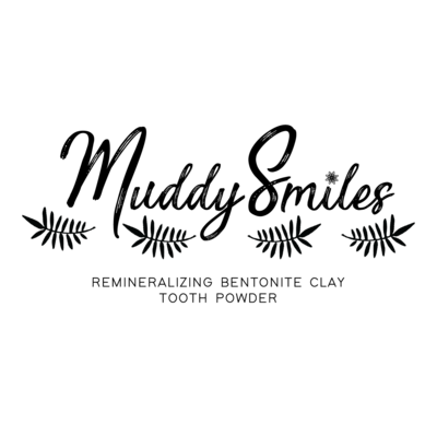 MuddySmiles_logo_black
