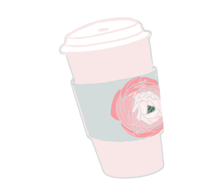 Coffee cup illustration of TS Financial Services