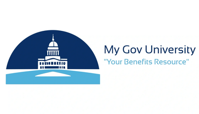 My Gov University - Comprehensive retirement and financial planning education for public employees