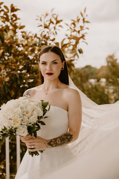 New Jersey and Pennsylvania Wedding Photographer