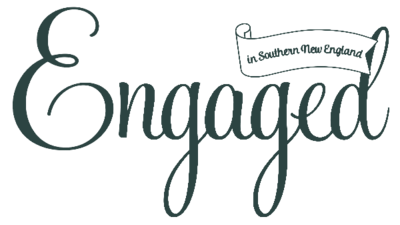 Engaged in Southern New England dark blue