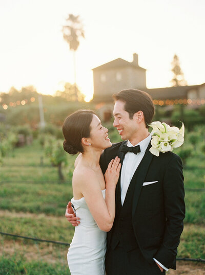 napa film wedding photographer