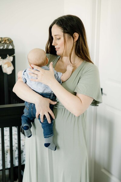 Lactation Counselor in Jacksonville, FL, St. Johns, FL, and Ponte Vedra, FL