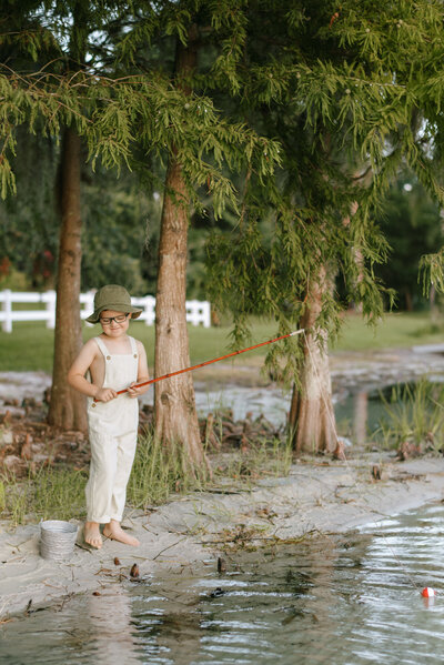 Orlando Family and Child Photographer | Little Folk Story