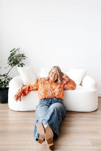 Julie Greer Minnesota Photographer