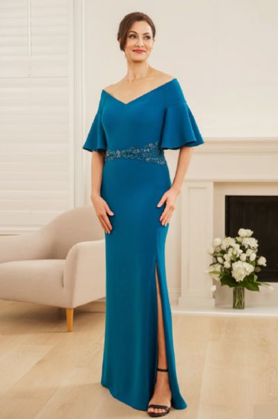 Find Jade Couture mothers dresses in St. Louis, MO.