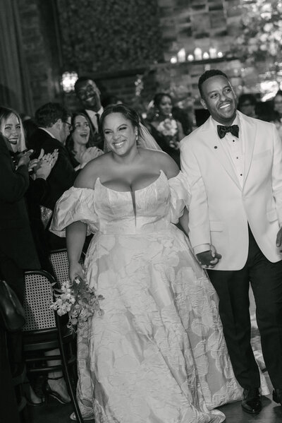 Fallon Carter Wedding Planner St Louis Missouri
