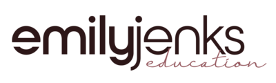 Emily-Jenks-Education-Logo
