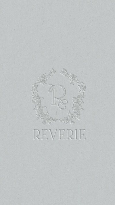 Reverie deboss